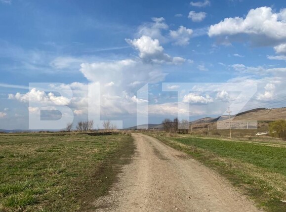 Teren de vânzare Sângeorgiu de Mureș - 149700TV | BLITZ Târgu Mureș | Poza1