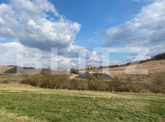 Teren de vânzare Sângeorgiu de Mureș - 149700TV | BLITZ Târgu Mureș | Poza6