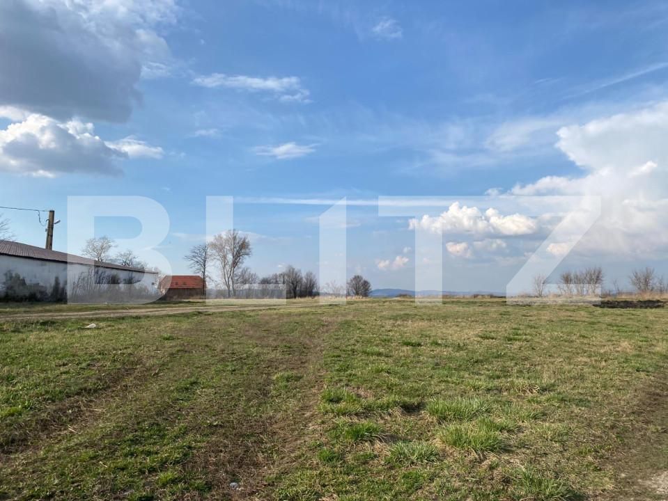 Teren de vânzare Sângeorgiu de Mureș - 149700TV | BLITZ Târgu Mureș | Poza2