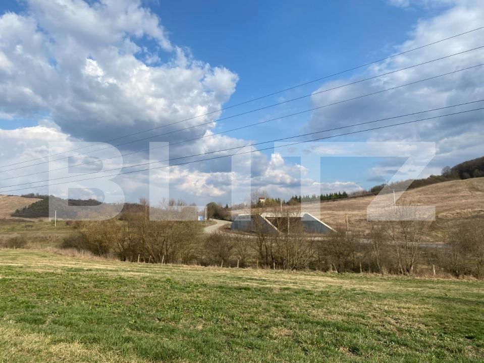 Teren de vânzare Sângeorgiu de Mureș - 149700TV | BLITZ Târgu Mureș | Poza6