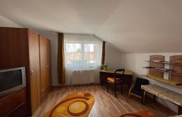 Casa cu 240  mp 8 camere cu teren 11 ari în Corunca