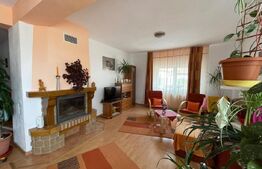 Casa cu 240  mp 8 camere cu teren 11 ari în Corunca