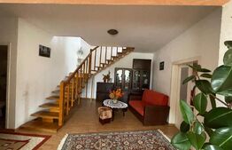Casa cu 240  mp 8 camere cu teren 11 ari în Corunca