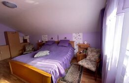 Casa cu 240  mp 8 camere cu teren 11 ari în Corunca