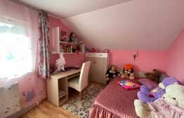 Casa cu 240  mp 8 camere cu teren 11 ari în Corunca