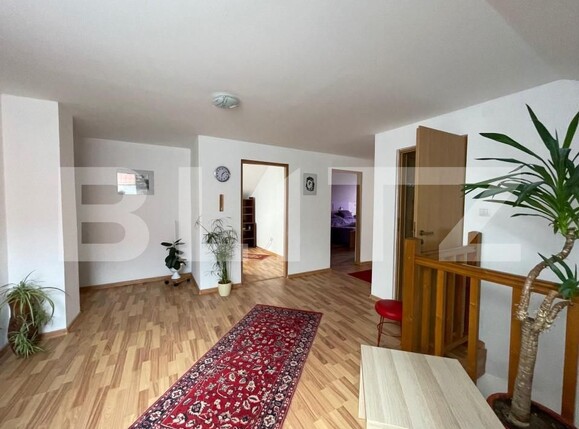 Casa de vânzare 6 camere Corunca - 149705CV | BLITZ Târgu Mureș | Poza4