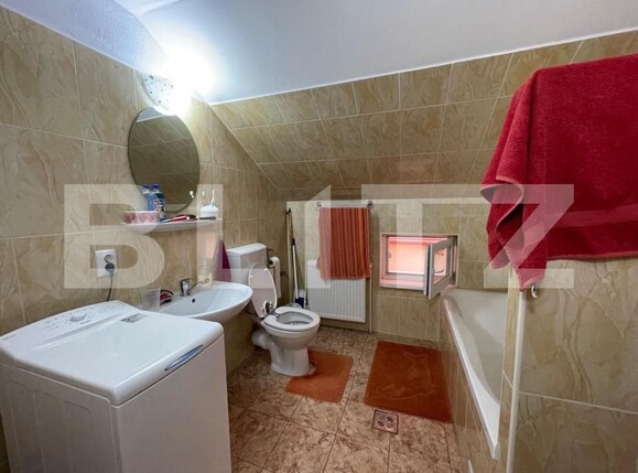 Casa de vânzare 8 camere Corunca - 149705CV | BLITZ Târgu Mureș | Poza7