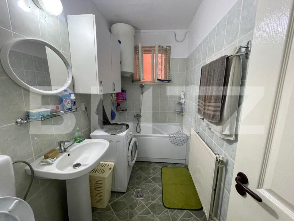 Casa de vânzare 8 camere Corunca - 149705CV | BLITZ Târgu Mureș | Poza8