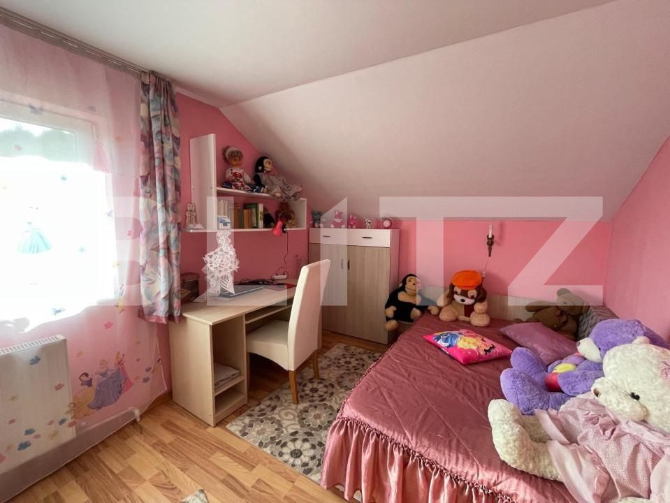 Casa de vânzare 6 camere Corunca - 149705CV | BLITZ Târgu Mureș | Poza6