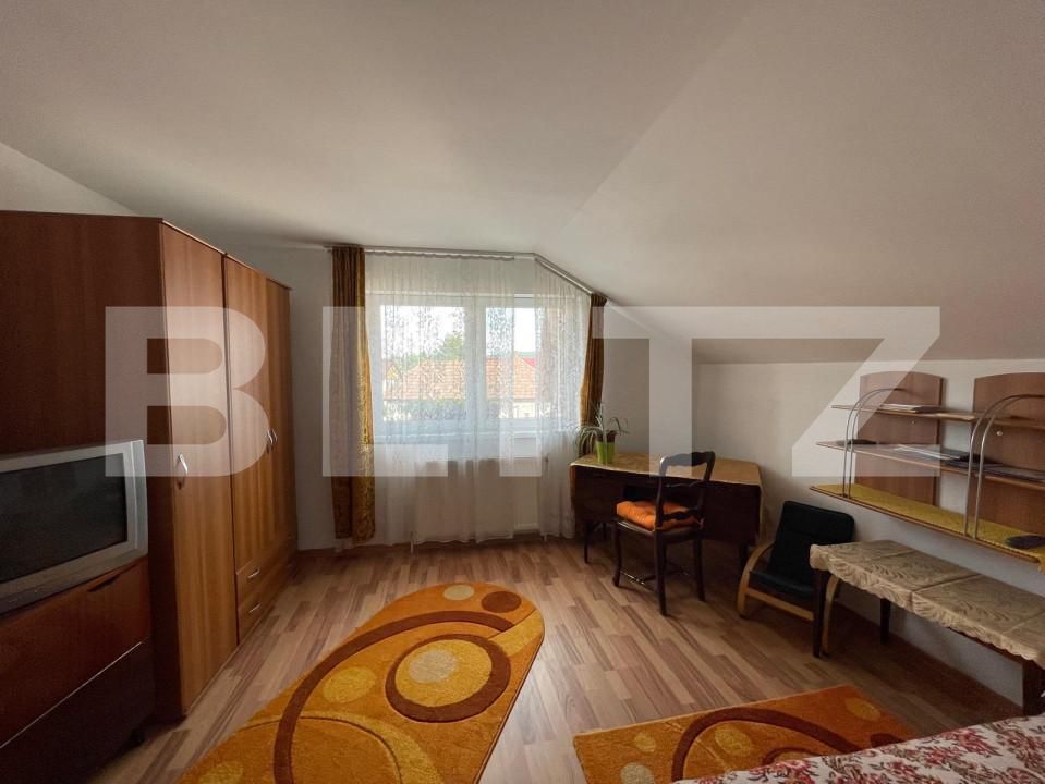 Casa de vânzare 8 camere Corunca - 149705CV | BLITZ Târgu Mureș | Poza12