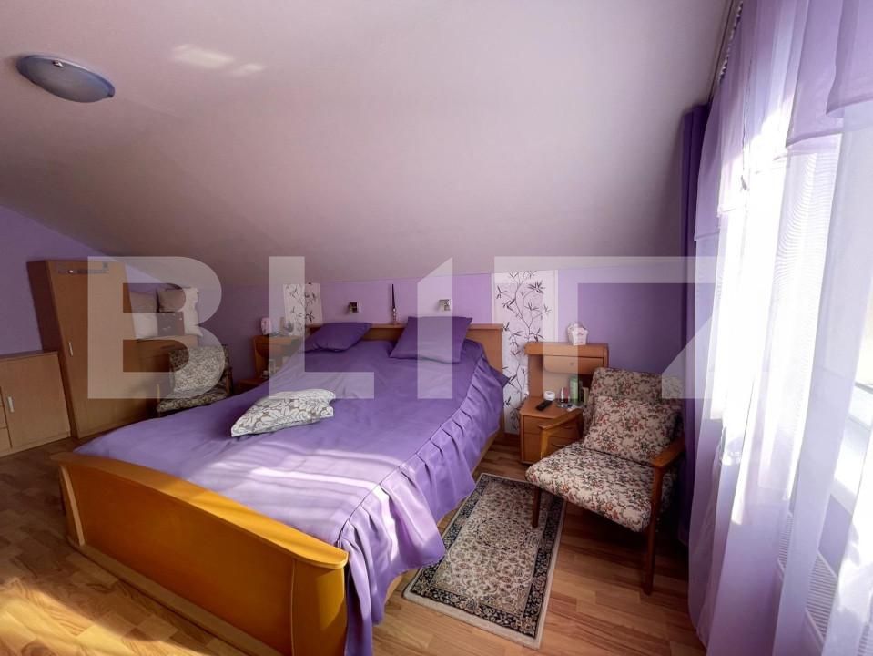 Casa de vânzare 6 camere Corunca - 149705CV | BLITZ Târgu Mureș | Poza9