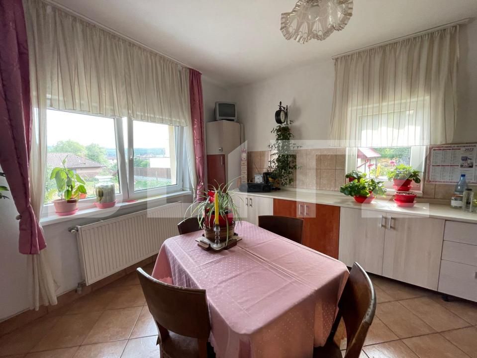 Casa de vânzare 8 camere Corunca - 149705CV | BLITZ Târgu Mureș | Poza3