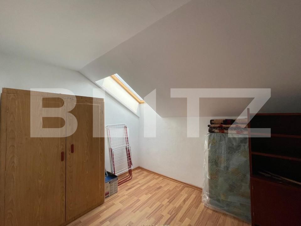 Casa de vânzare 8 camere Corunca - 149705CV | BLITZ Târgu Mureș | Poza10