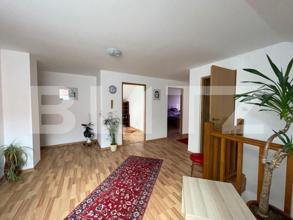 Casa de vânzare 8 camere Corunca - 149705CV | BLITZ Târgu Mureș | Poza4