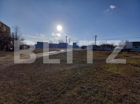 Teren de vânzare Ungheni - 149706TV | BLITZ Târgu Mureș | Poza3