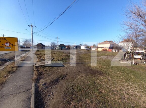 Teren de vânzare Ungheni - 149706TV | BLITZ Târgu Mureș | Poza4