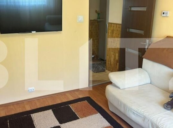 Apartament de închiriat 2 camere Unirii - 149816AI | BLITZ Târgu Mureș | Poza6