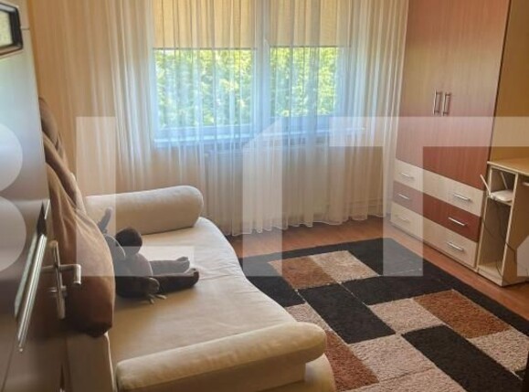 Apartament de închiriat 2 camere Unirii - 149816AI | BLITZ Târgu Mureș | Poza4