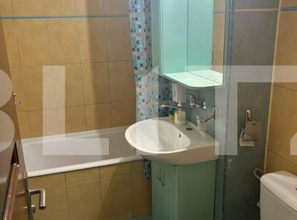 Apartament de închiriat 2 camere Unirii - 149816AI | BLITZ Târgu Mureș | Poza11