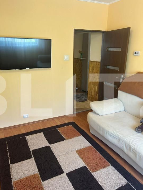 Apartament de închiriat 2 camere Unirii - 149816AI | BLITZ Târgu Mureș | Poza6