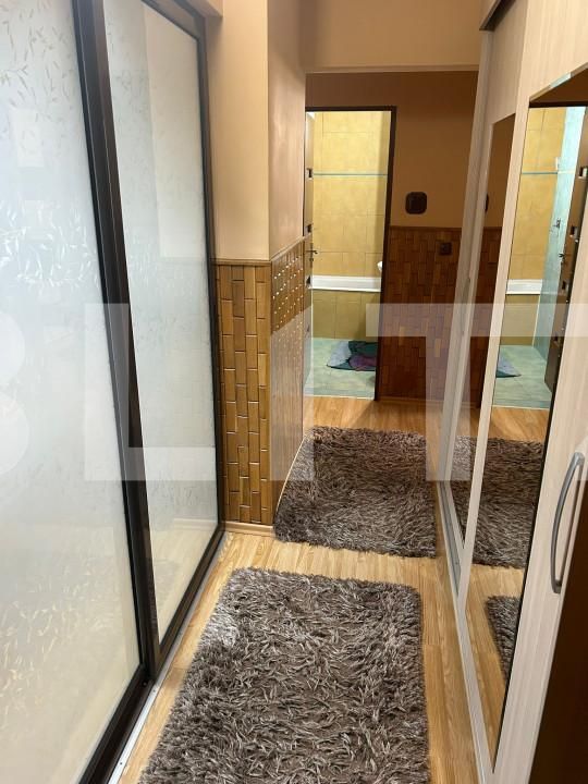 Apartament de închiriat 2 camere Unirii - 149816AI | BLITZ Târgu Mureș | Poza7