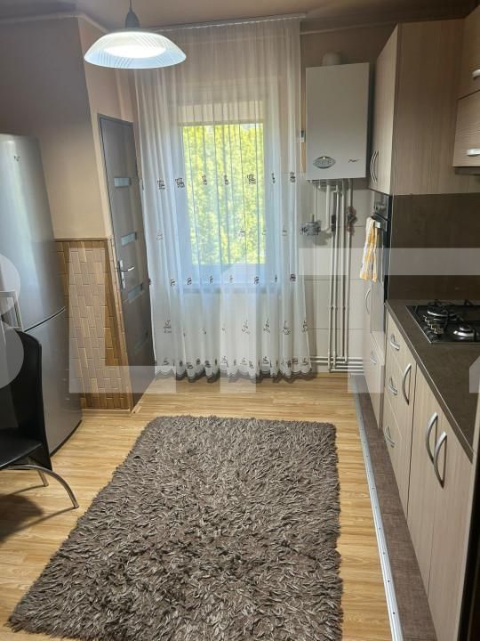 Apartament de închiriat 2 camere Unirii - 149816AI | BLITZ Târgu Mureș | Poza8