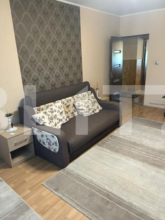 Apartament de închiriat 2 camere Unirii - 149816AI | BLITZ Târgu Mureș | Poza3