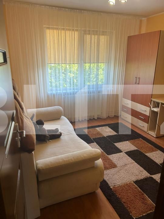 Apartament de închiriat 2 camere Unirii - 149816AI | BLITZ Târgu Mureș | Poza4