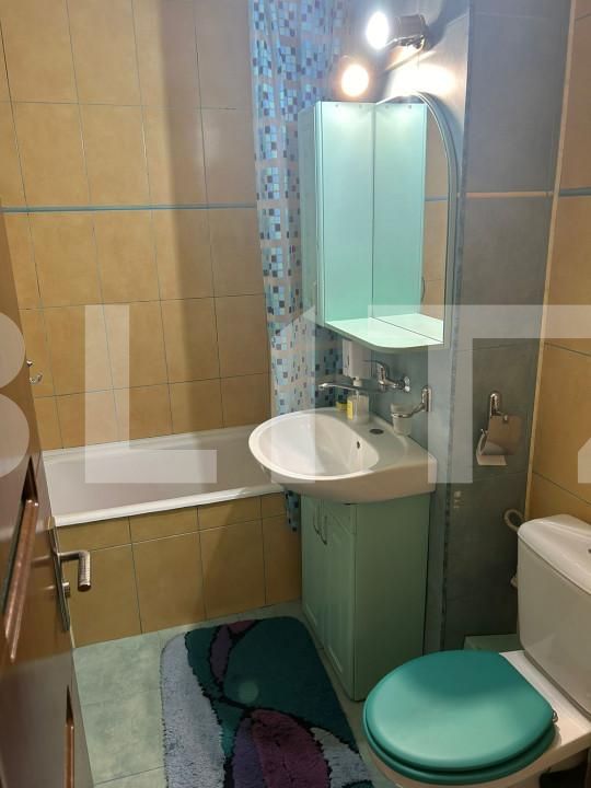 Apartament de închiriat 2 camere Unirii - 149816AI | BLITZ Târgu Mureș | Poza11