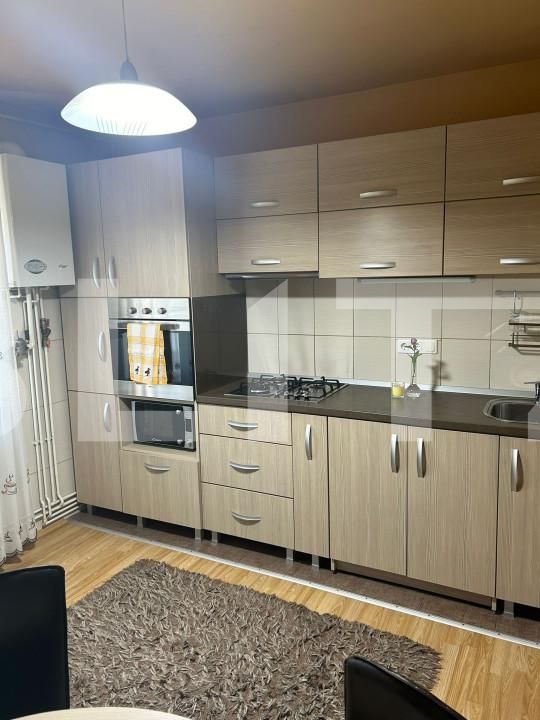 Apartament de închiriat 2 camere Unirii - 149816AI | BLITZ Târgu Mureș | Poza9