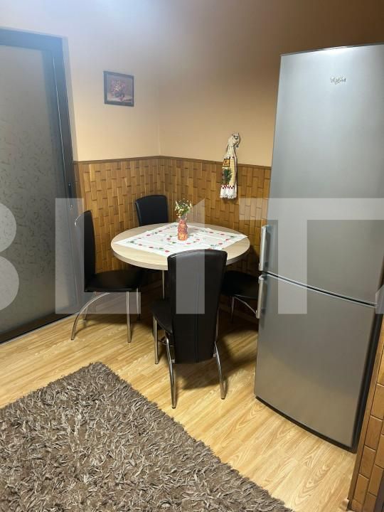 Apartament de închiriat 2 camere Unirii - 149816AI | BLITZ Târgu Mureș | Poza10