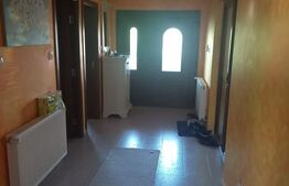 Casa de 7 camere in Sancraiu de Mures, constructie speciala