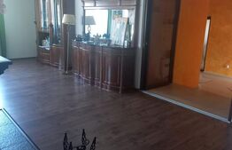 Casa de 7 camere in Sancraiu de Mures, constructie speciala