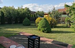 Casa de 7 camere in Sancraiu de Mures, constructie speciala