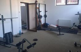 Casa de 7 camere in Sancraiu de Mures, constructie speciala