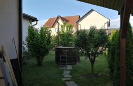 Casa de 7 camere in Sancraiu de Mures, constructie speciala