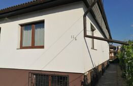 Casa de 7 camere in Sancraiu de Mures, constructie speciala