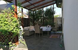 Casa de 7 camere in Sancraiu de Mures, constructie speciala