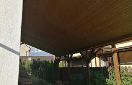 Casa de 7 camere in Sancraiu de Mures, constructie speciala