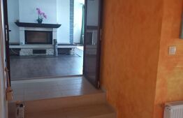 Casa de 7 camere in Sancraiu de Mures, constructie speciala