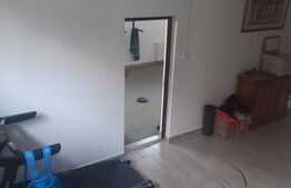 Casa de 7 camere in Sancraiu de Mures, constructie speciala