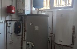 Casa de 7 camere in Sancraiu de Mures, constructie speciala