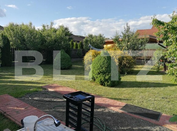 Casa de vânzare 7 camere Sâncraiu de Mureș - 149842CV | BLITZ Târgu Mureș | Poza2