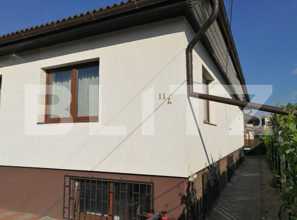 Casa de vânzare 7 camere Sâncraiu de Mureș - 149842CV | BLITZ Târgu Mureș | Poza12