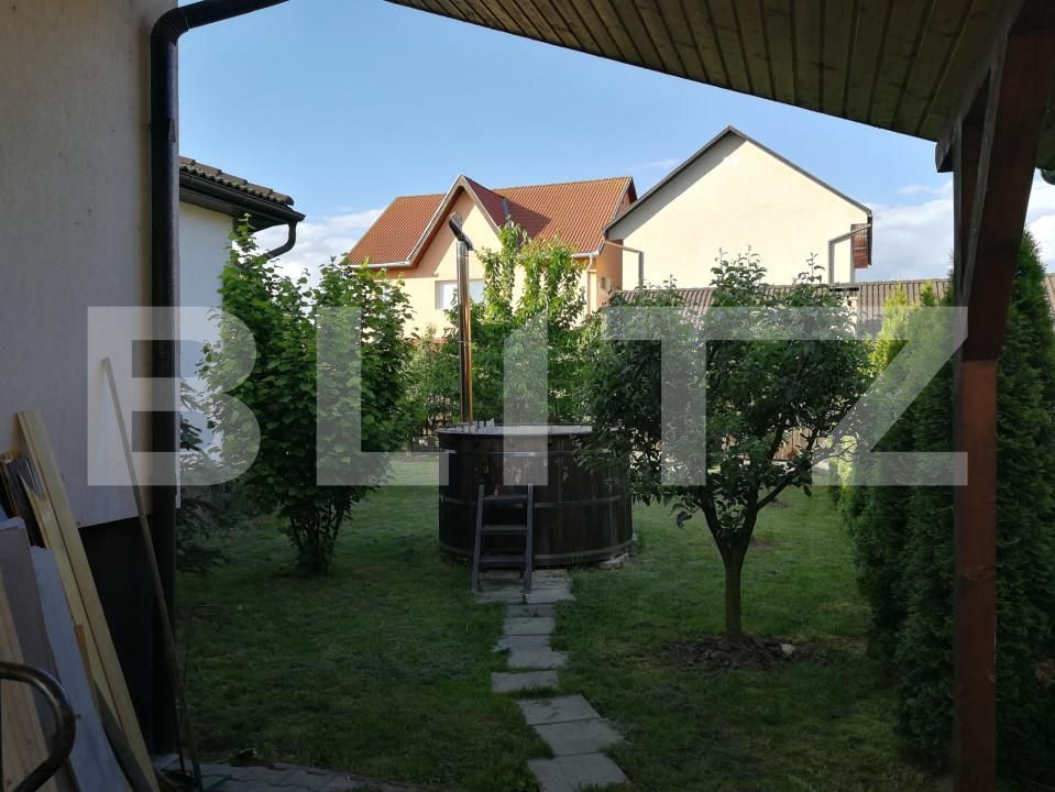 Casa de vânzare 7 camere Sâncraiu de Mureș - 149842CV | BLITZ Târgu Mureș | Poza5