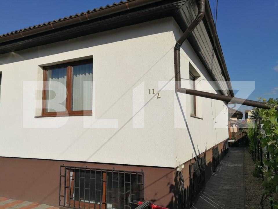 Casa de vânzare 7 camere Sâncraiu de Mureș - 149842CV | BLITZ Târgu Mureș | Poza12