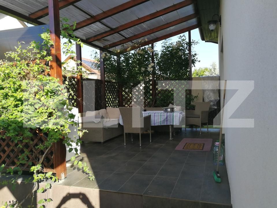 Casa de vânzare 7 camere Sâncraiu de Mureș - 149842CV | BLITZ Târgu Mureș | Poza3