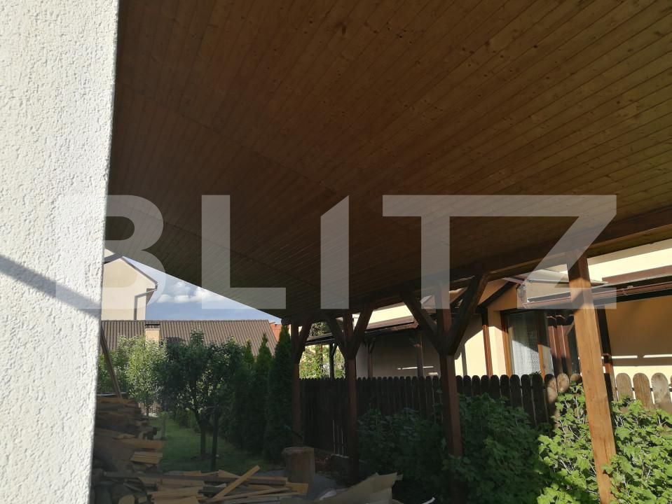 Casa de vânzare 7 camere Sâncraiu de Mureș - 149842CV | BLITZ Târgu Mureș | Poza4