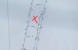 De vanzare teren Corunca excelent pentru constructie casa 