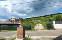 De vanzare teren Corunca excelent pentru constructie casa 